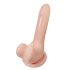 Oppblåsbar Moro - oppblåsbart penissofa - 66 cm