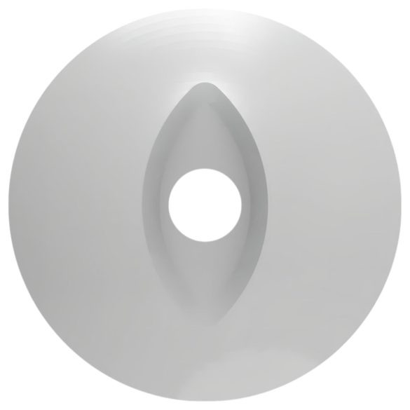 Kiiroo Titan Power - Masturbatorinnsats (gjennomsiktig)