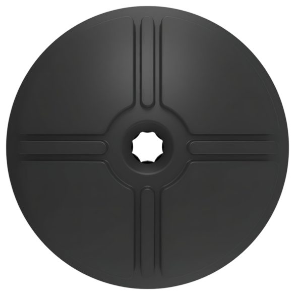 Kiiroo Titan Tight-Fit - svart onaniinnsats