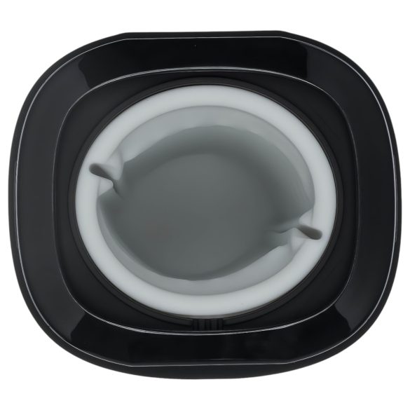 Kiiroo Onyx+ Asa Akira Opplevelse - interaktiv masturbator (svart)