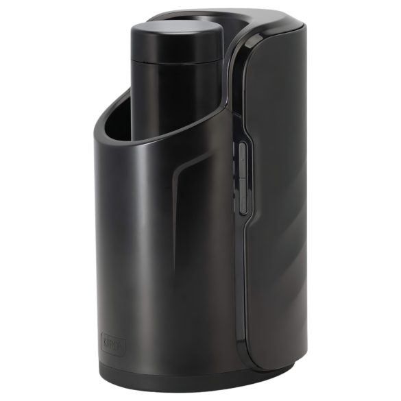 Kiiroo Keon Automatisk - svart onanihjelp
