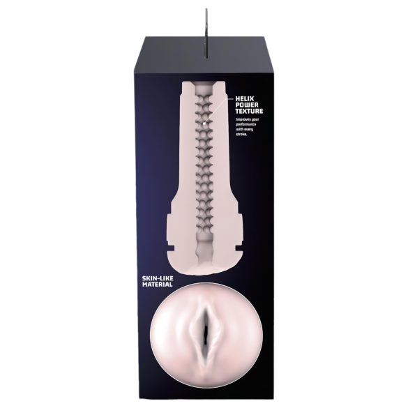 Kiiroo Feel - naturtro vagina masturbator
