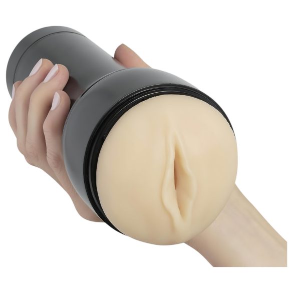 Kiiroo Feel - naturtro vagina masturbator