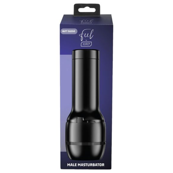 Kiiroo Feel - realistisk rumpe masturbator