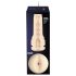 Kiiroo Feel - realistisk rumpe masturbator