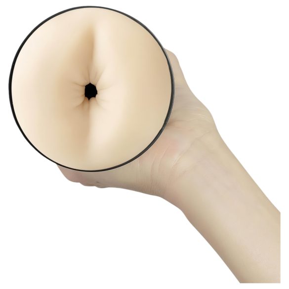 Kiiroo Feel - realistisk rumpe masturbator