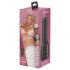 Kiiroo Nicolette Shea - realistisk vagina masturbator (natur)