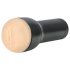 Kiiroo Nicolette Shea - realistisk vagina masturbator (natur)