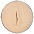 Kiiroo Nicolette Shea - realistisk vagina masturbator (natur)