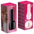 Kiiroo Nicolette Shea - realistisk vagina masturbator (natur)