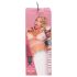 Kiiroo Nicolette Shea - realistisk vagina masturbator (natur)