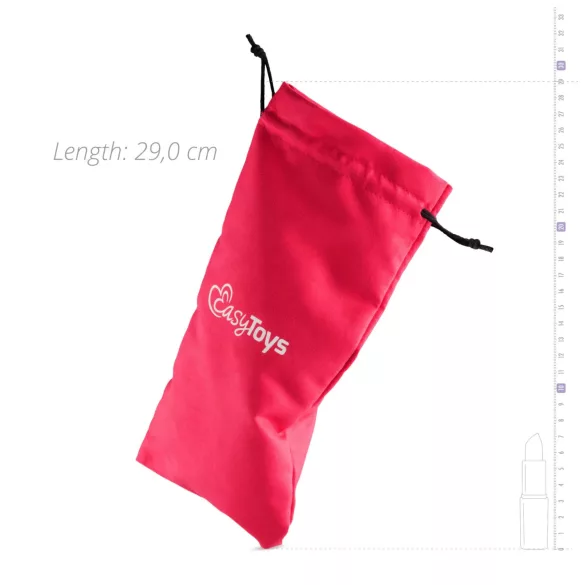 Easytoys - lekebag (rosa)