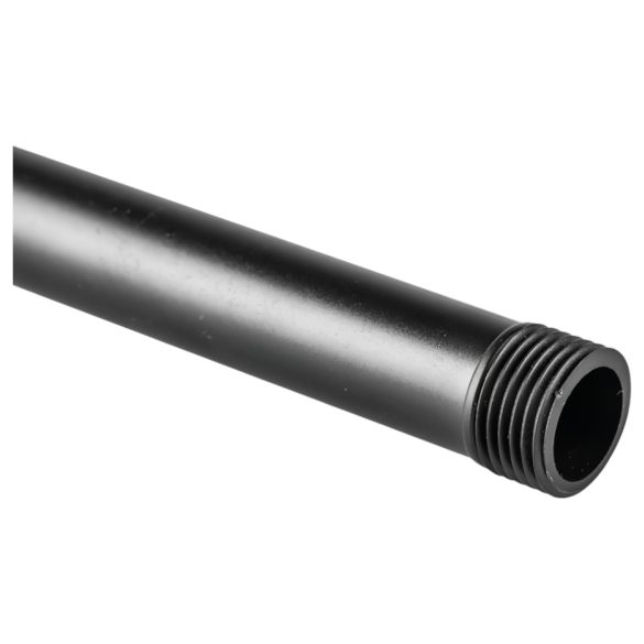 Easytoys - analskyller til dusjslange (svart)