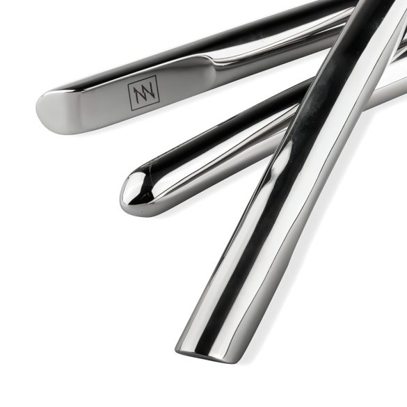 SINNER 174 – buet dilatorsett i stål (14 deler)