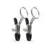 EasyToys Liten Ring - nippelklyper (2 stk)