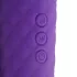 EasyToys Mini Wand - oppladbar massasjestav (lilla)
