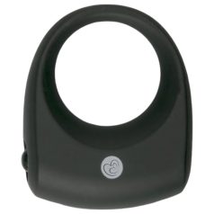 Easytoys - vibrerende penisring (svart) Easytoys - vibrerende penisring (svart)
