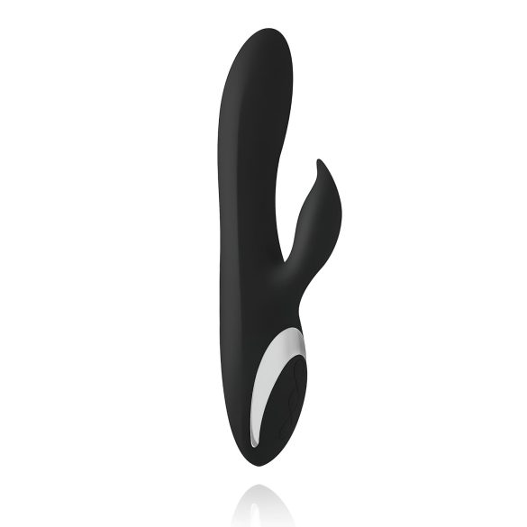 Sway No.2 - oppladbar, klitoris-arm vibrator (svart)