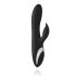 Sway No.2 - oppladbar, klitoris-arm vibrator (svart)