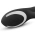 Sway No.2 - oppladbar, klitoris-arm vibrator (svart)