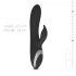 Sway No.2 - oppladbar, klitoris-arm vibrator (svart)