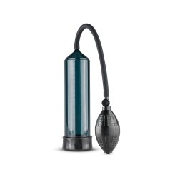 Easytoys - penispumpe (svart)