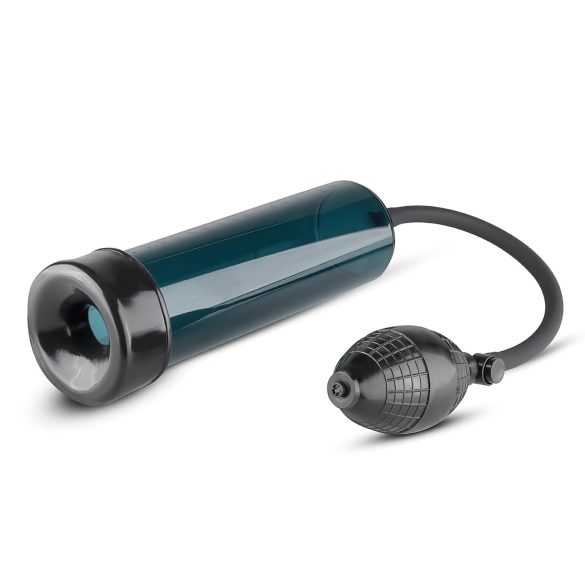 Easytoys - penispumpe (svart)