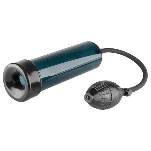 Easytoys - penispumpe (svart)