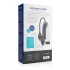 Easytoys - penispumpe (svart)