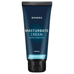 Boners Essentials - intim krem for menn (100ml)