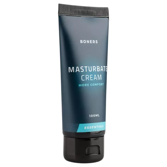 Boners Essentials - intim krem for menn (100ml)