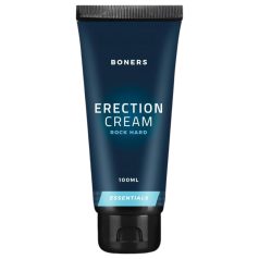 Boners Ereksjon - effektiv krem for menn (100ml) Boners Ereksjon - effektiv krem for menn (100ml)