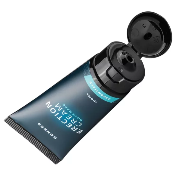 Boners Ereksjon - effektiv krem for menn (100ml)