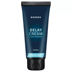 Boners Forsinkelse - krem for menn (100ml)
