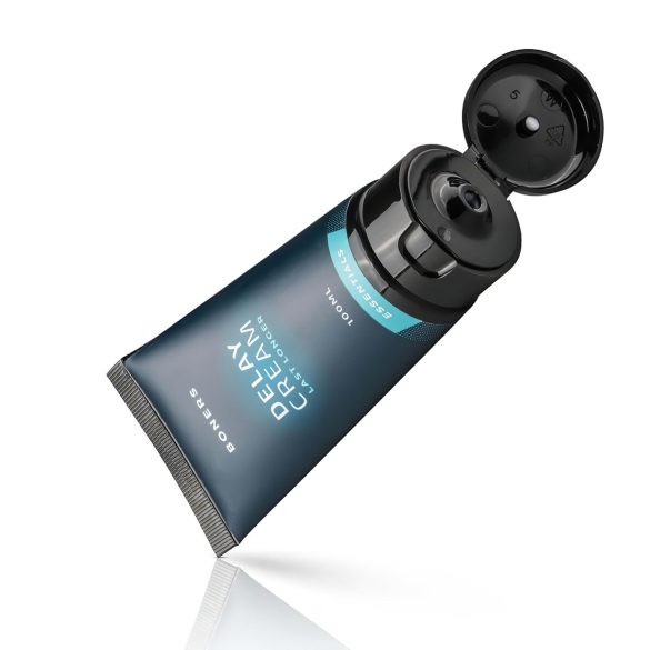 Boners Forsinkelse - krem for menn (100ml)