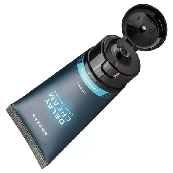 Boners Forsinkelse - krem for menn (100ml)