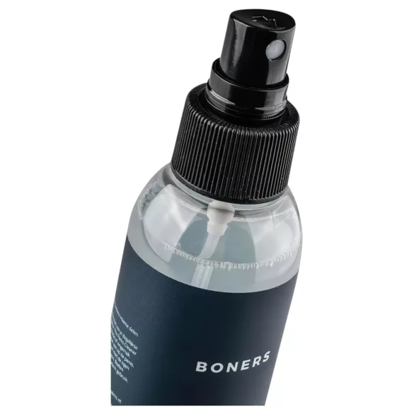 Boners Essentials Penisrens - rengjøringsspray for penis (150 ml)