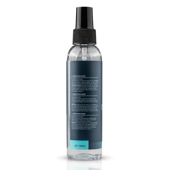 Boners Essentials Penisrens - rengjøringsspray for penis (150 ml)