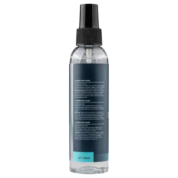 Boners Essentials Penisrens - rengjøringsspray for penis (150 ml)