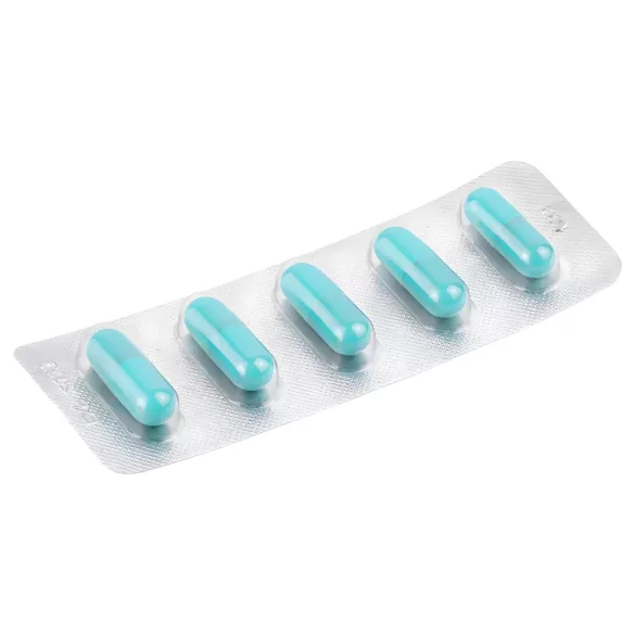 Boners Libido Performa - kosttilskuddskapsler for menn (5 stk)
