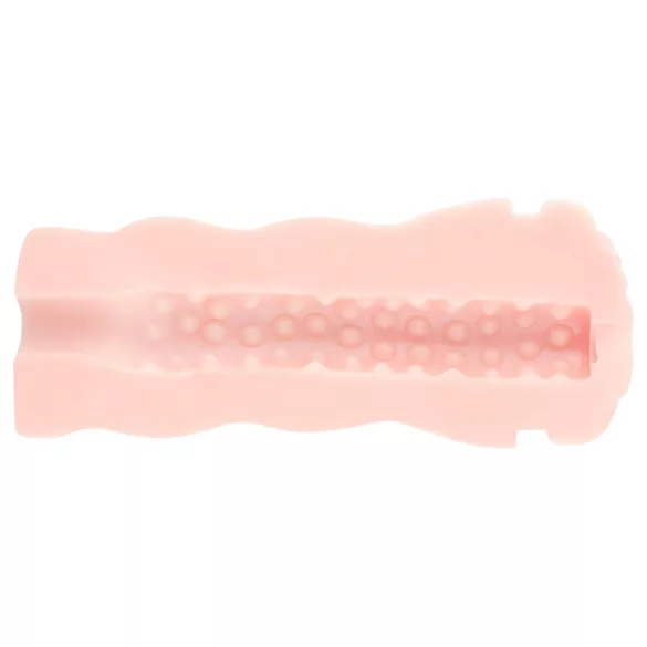 FPPR - realistisk kunstig vagina-masturbator (hudfarget)
