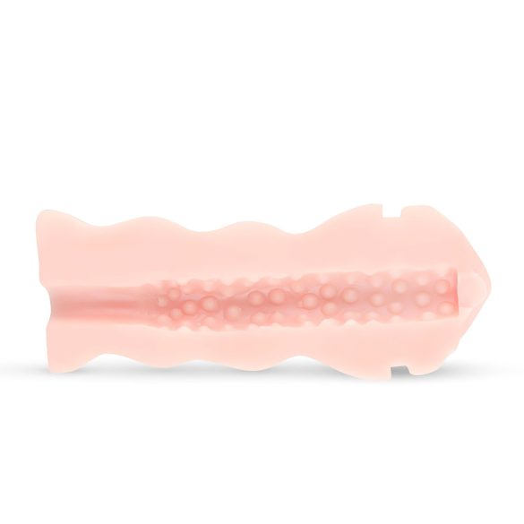 FPPR. - naturtro munnmasturbator (naturlig)