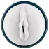 FPPR - realistisk kunstig vagina‑masturbator (hvit)