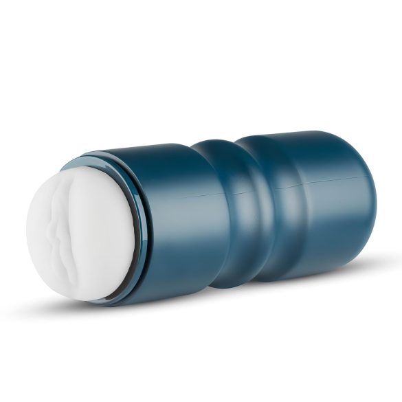 FPPR. - naturtro hvit masturberingsvagina