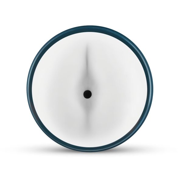 FPPR. - Livaktig masturbator rumpe (hvit)