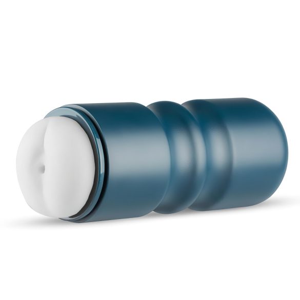 FPPR. - Livaktig masturbator rumpe (hvit)