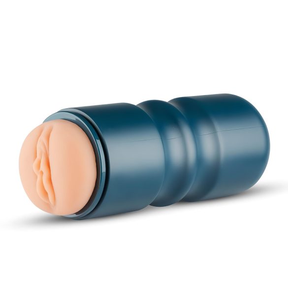 FPPR. Mokka - naturtro masturbator i silikon (hudfarge)