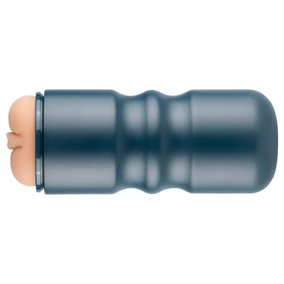 FPPR. Mokka - naturtro masturbator i silikon (hudfarge)