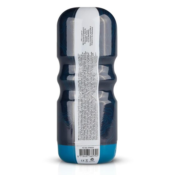 FPPR. Mokka - naturtro masturbator i silikon (hudfarge)