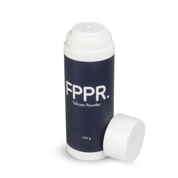 FPPR. - Produktfornyende Pudder (150g)